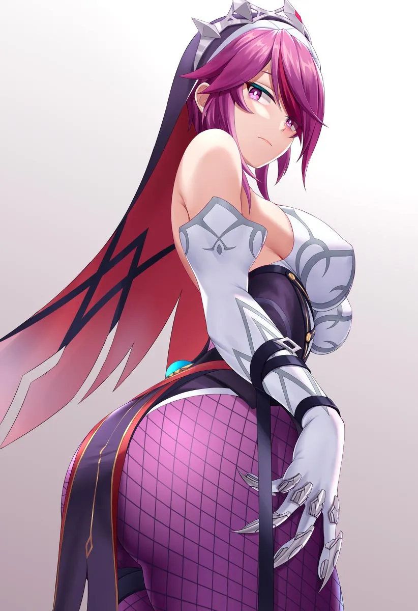 每日好图#早安原神【20260131】 插图17