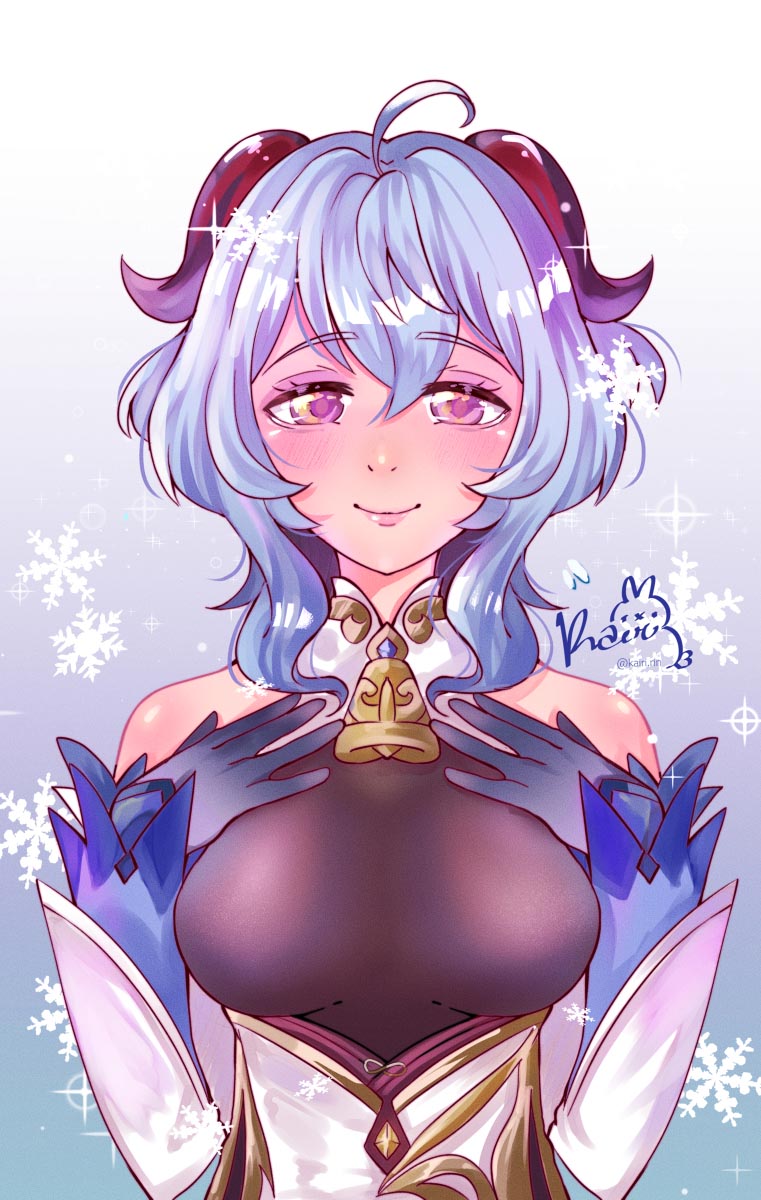 每日好图#午安原神【20260207】 插图1