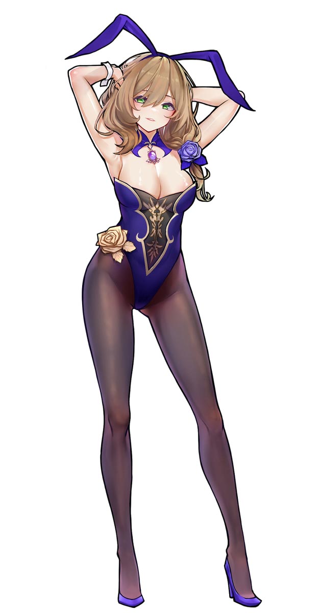 每日好图#晚安原神【20260201】 插图13