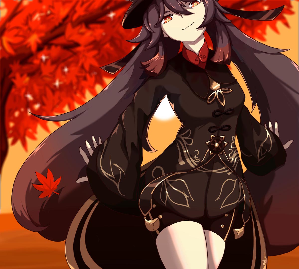 每日好图#早安原神【20260131】 插图3