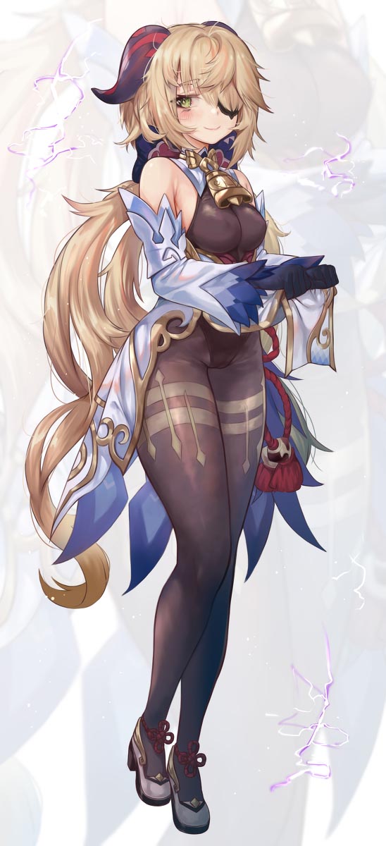 每日好图#午安原神【20260209】 插图18