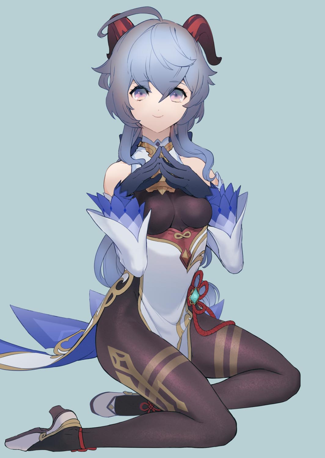 每日好图#晚安原神【20260210】插图7