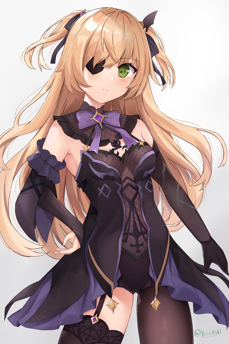 每日好图#早安原神【20260202】插图6