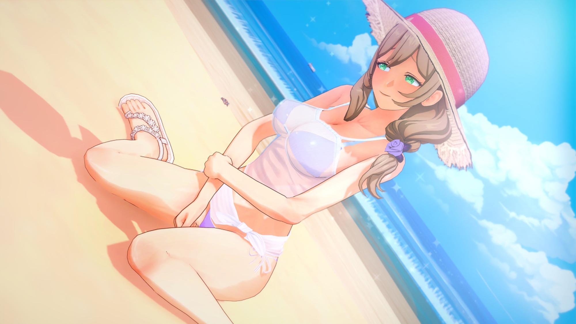 每日好图#午安原神【20260130】 插图17