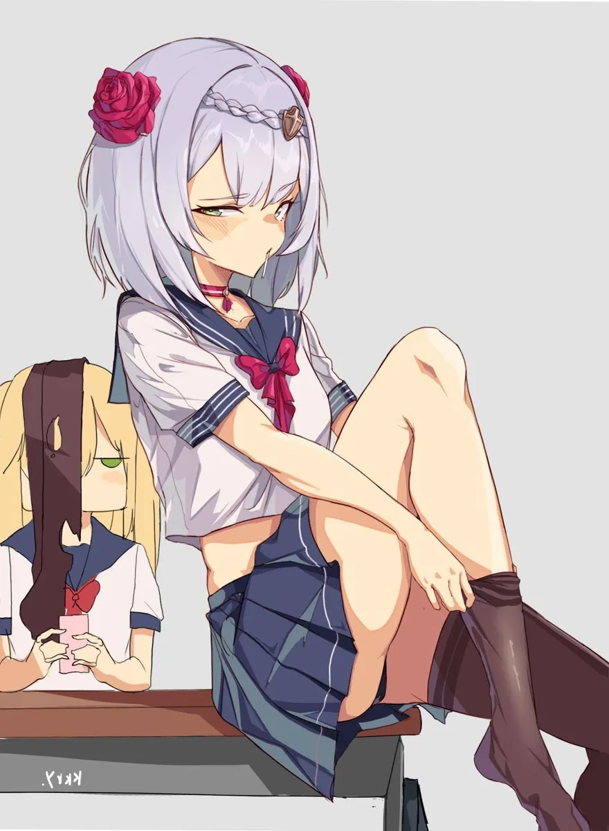 每日好图#晚安原神【20260208】 插图7