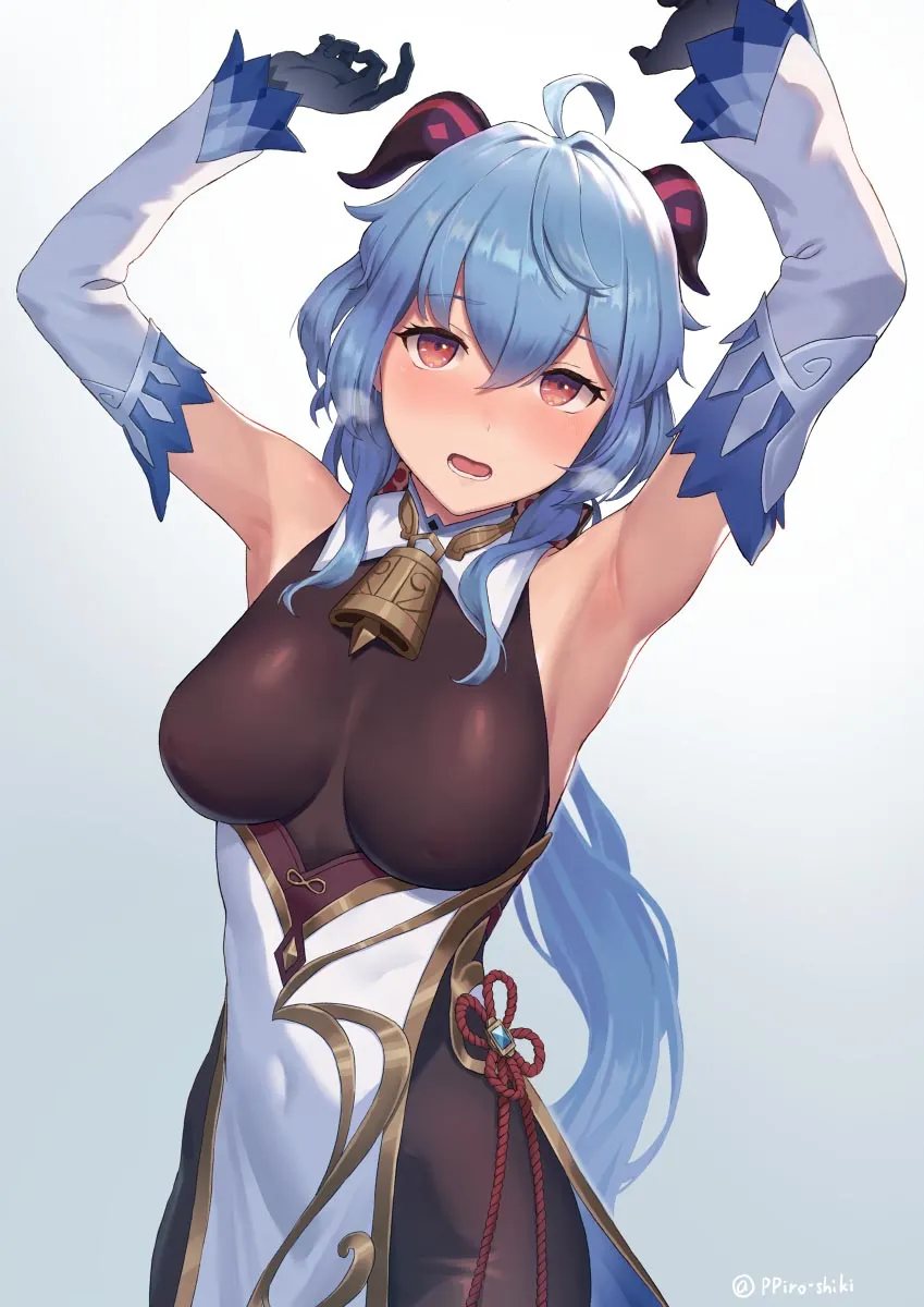 每日好图#晚安原神【20260209】 插图10