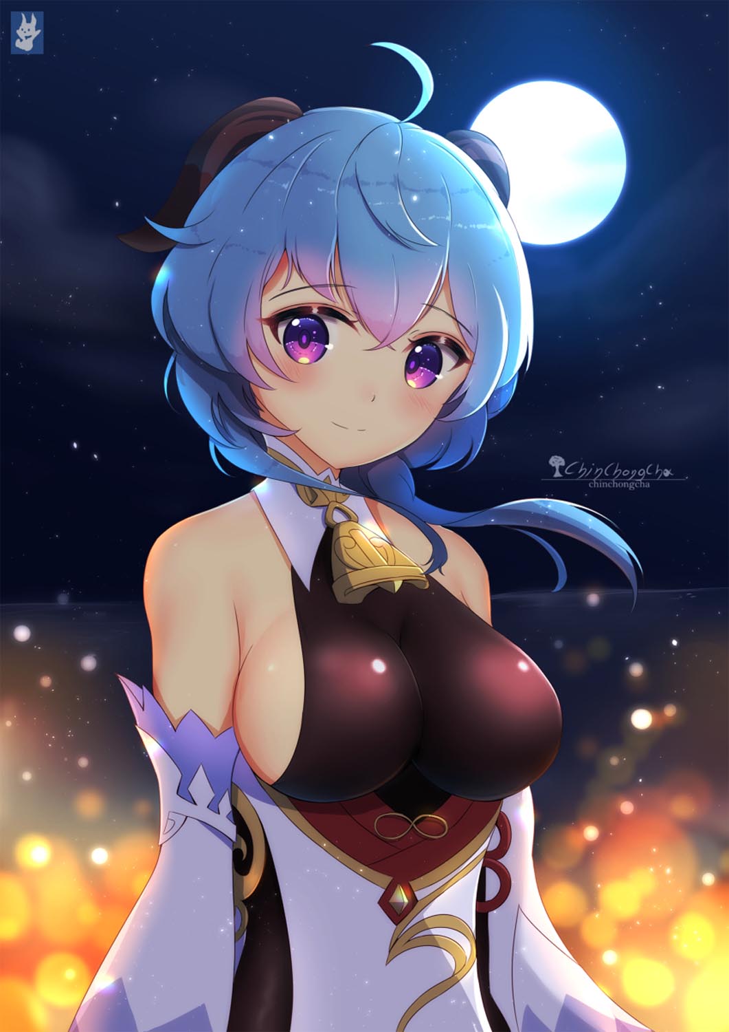 每日好图#早安原神【20260207】插图17