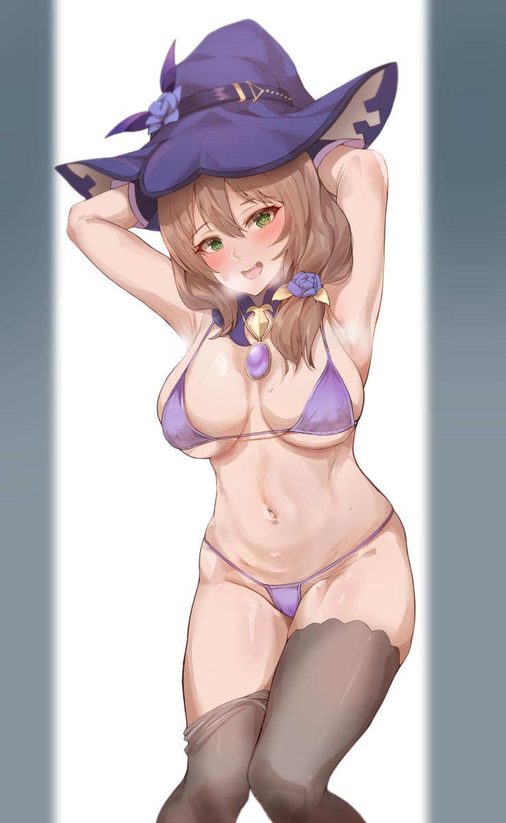 每日好图#晚安原神【20260130】 插图10