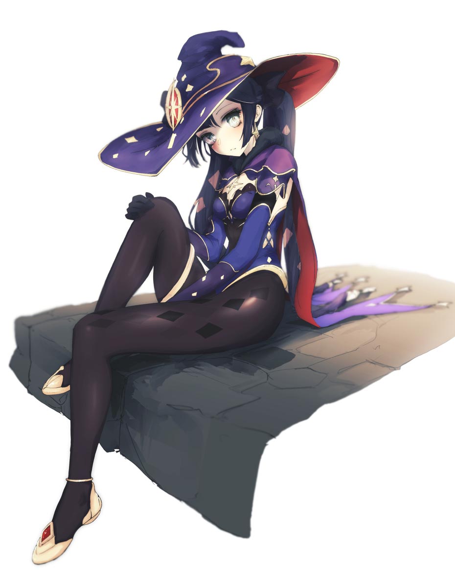 每日好图#晚安原神【20260202】 插图10