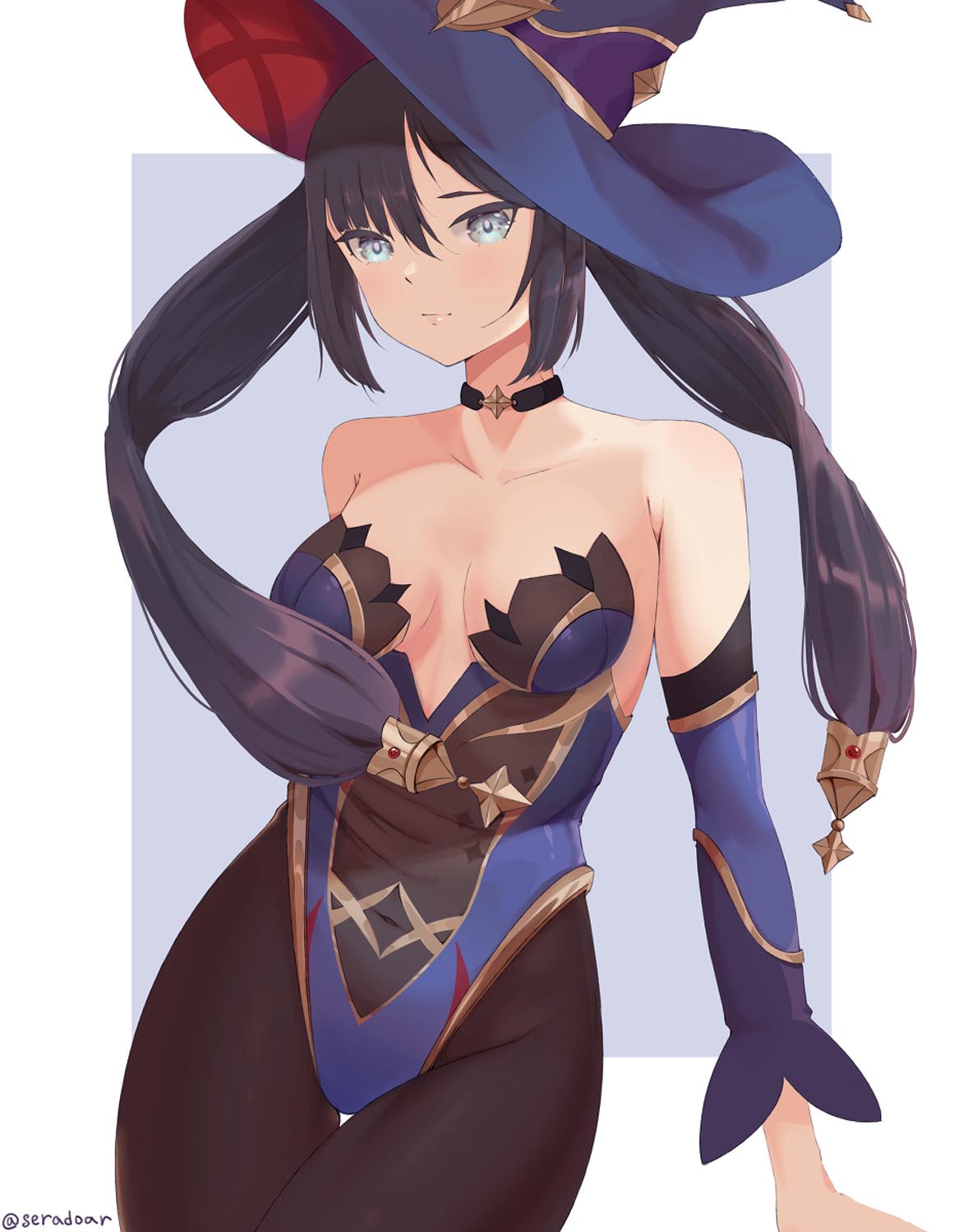 每日好图#午安原神【20260206】插图12