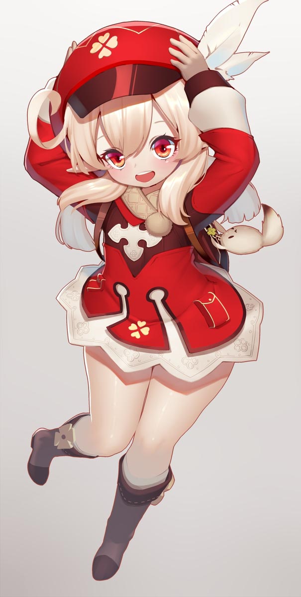 每日好图#午安原神【20260207】 插图9