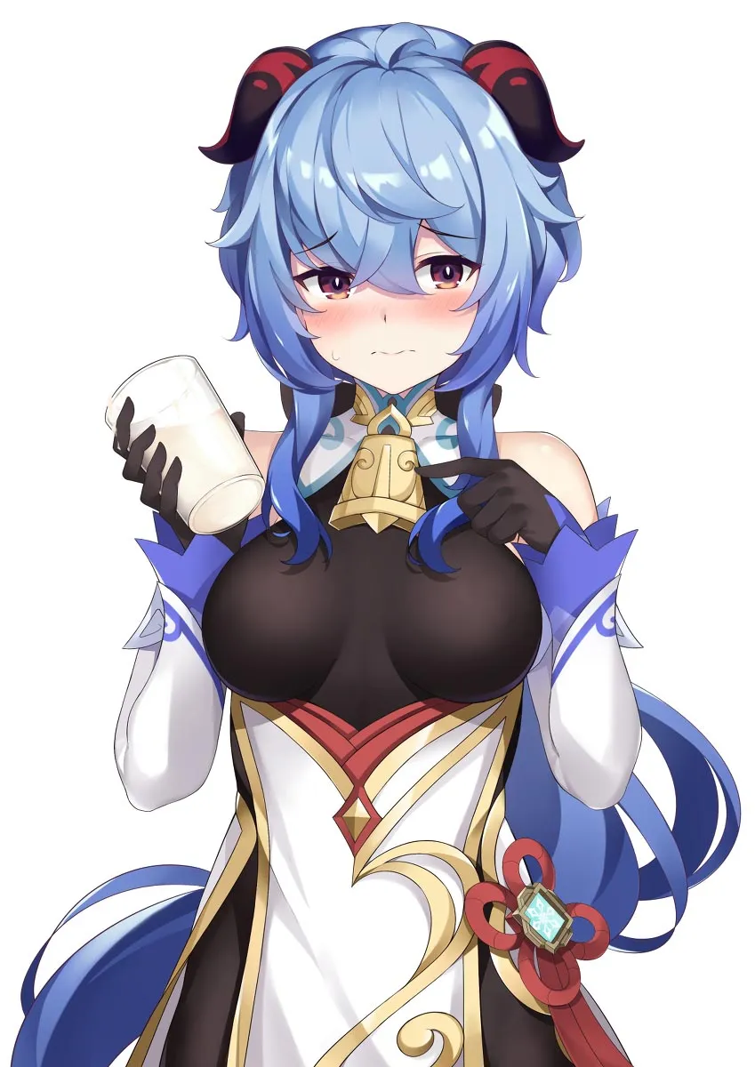 每日好图#早安原神【20260203】 插图11