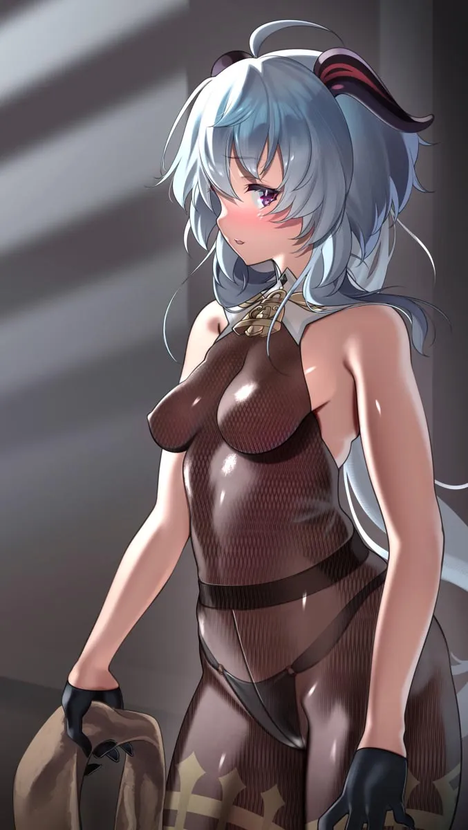 每日好图#午安原神【20260208】 插图2