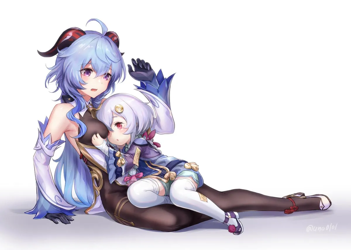 每日好图#晚安原神【20260209】 插图16