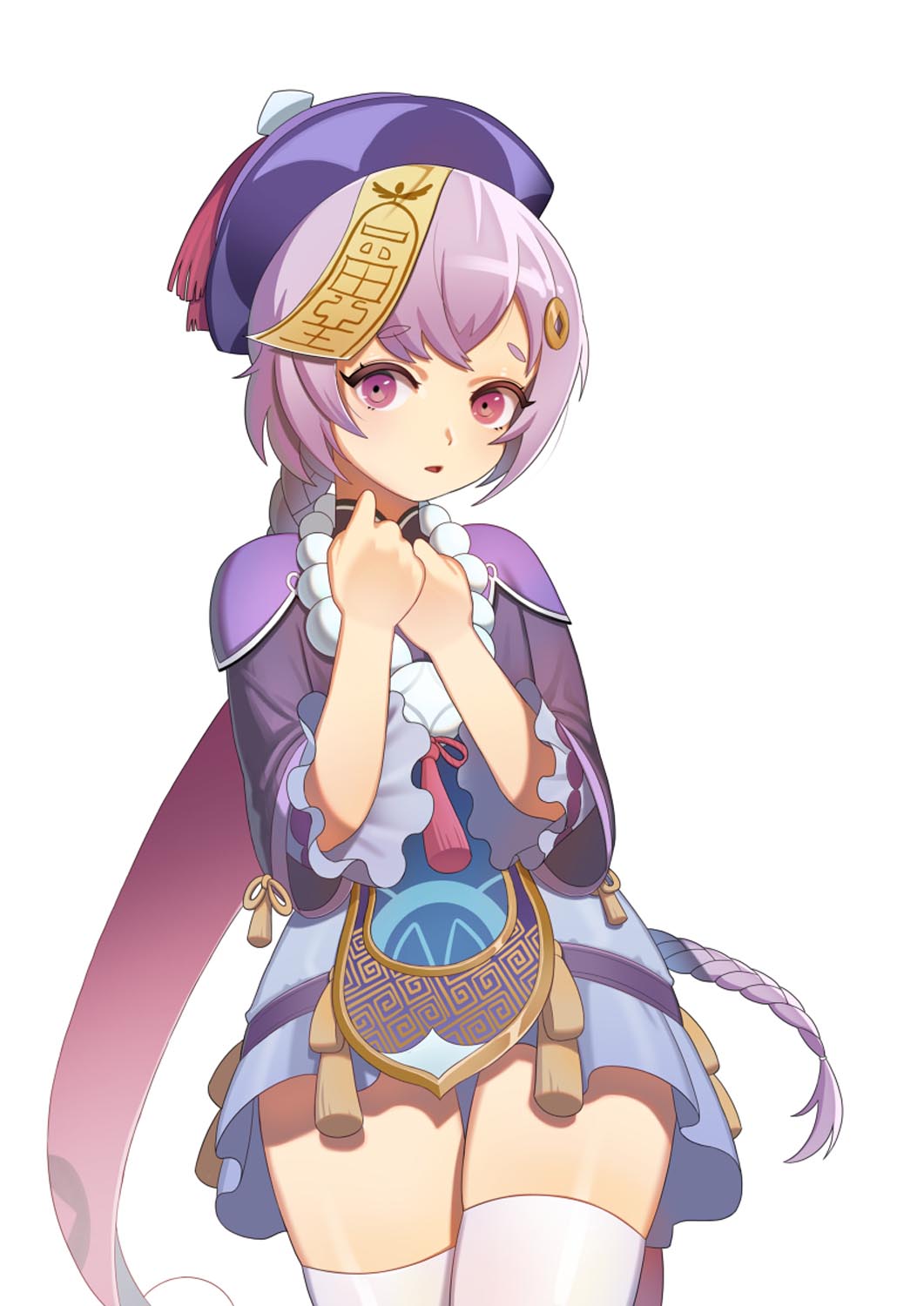 每日好图#午安原神【20260130】 -爱新番