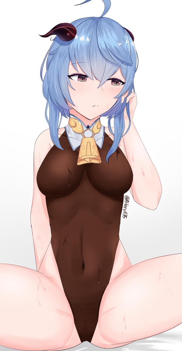 每日好图#晚安原神【20260203】 插图6