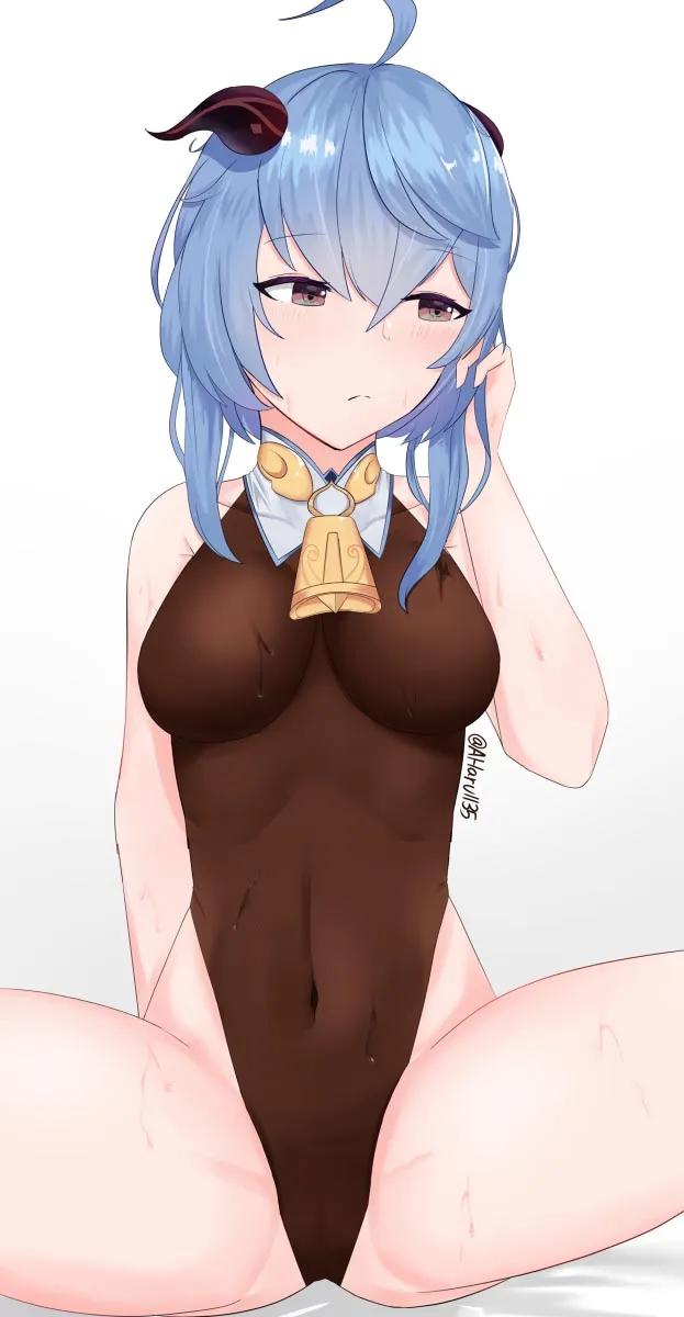 每日好图#晚安原神【20260203】 插图6