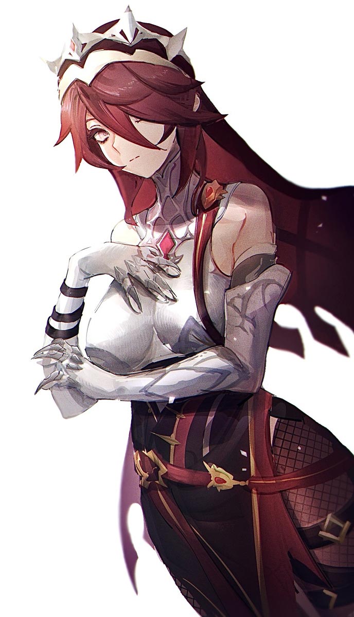 每日好图#晚安原神【20260203】 插图15