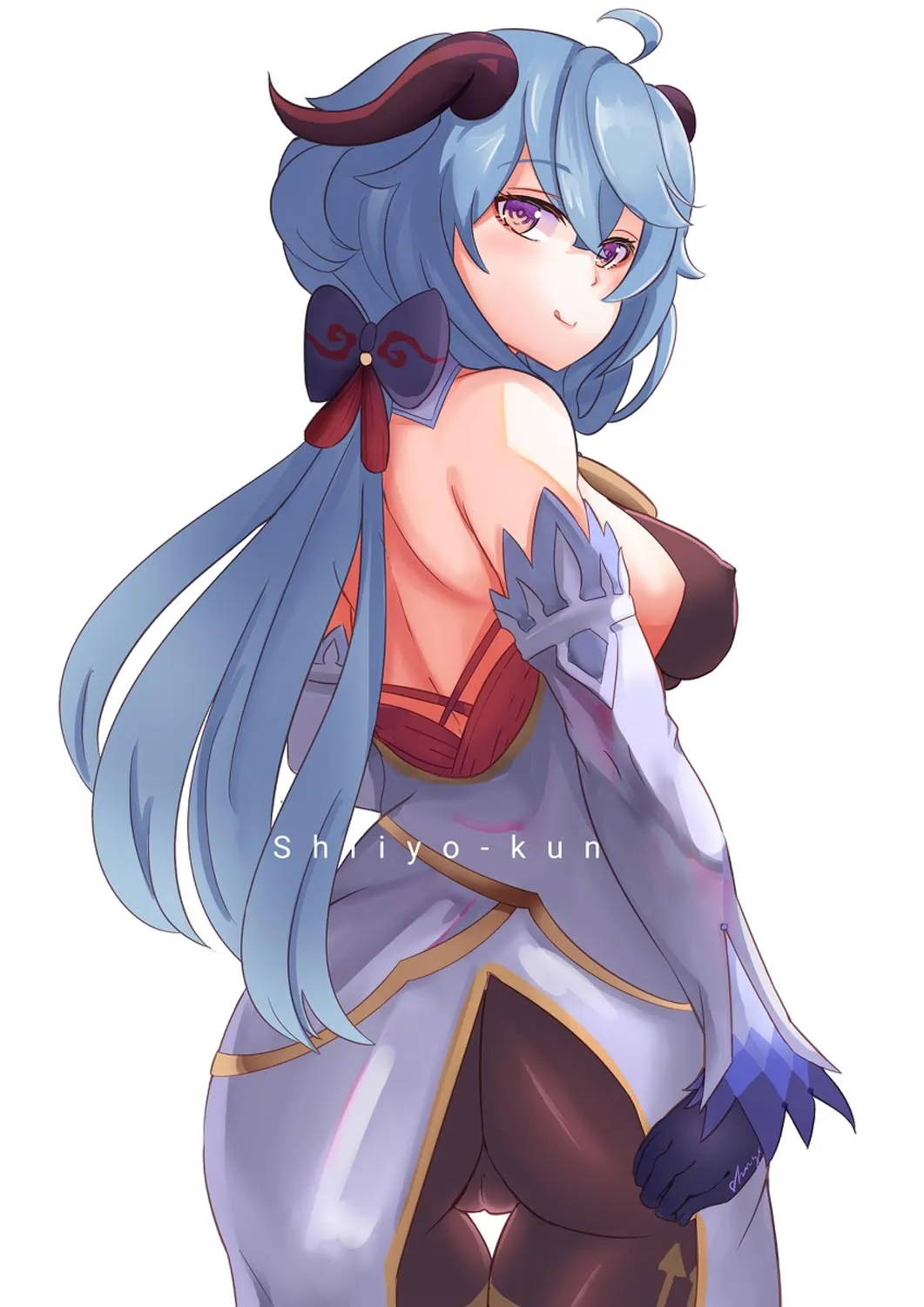 每日好图#午安原神【20260210】插图18