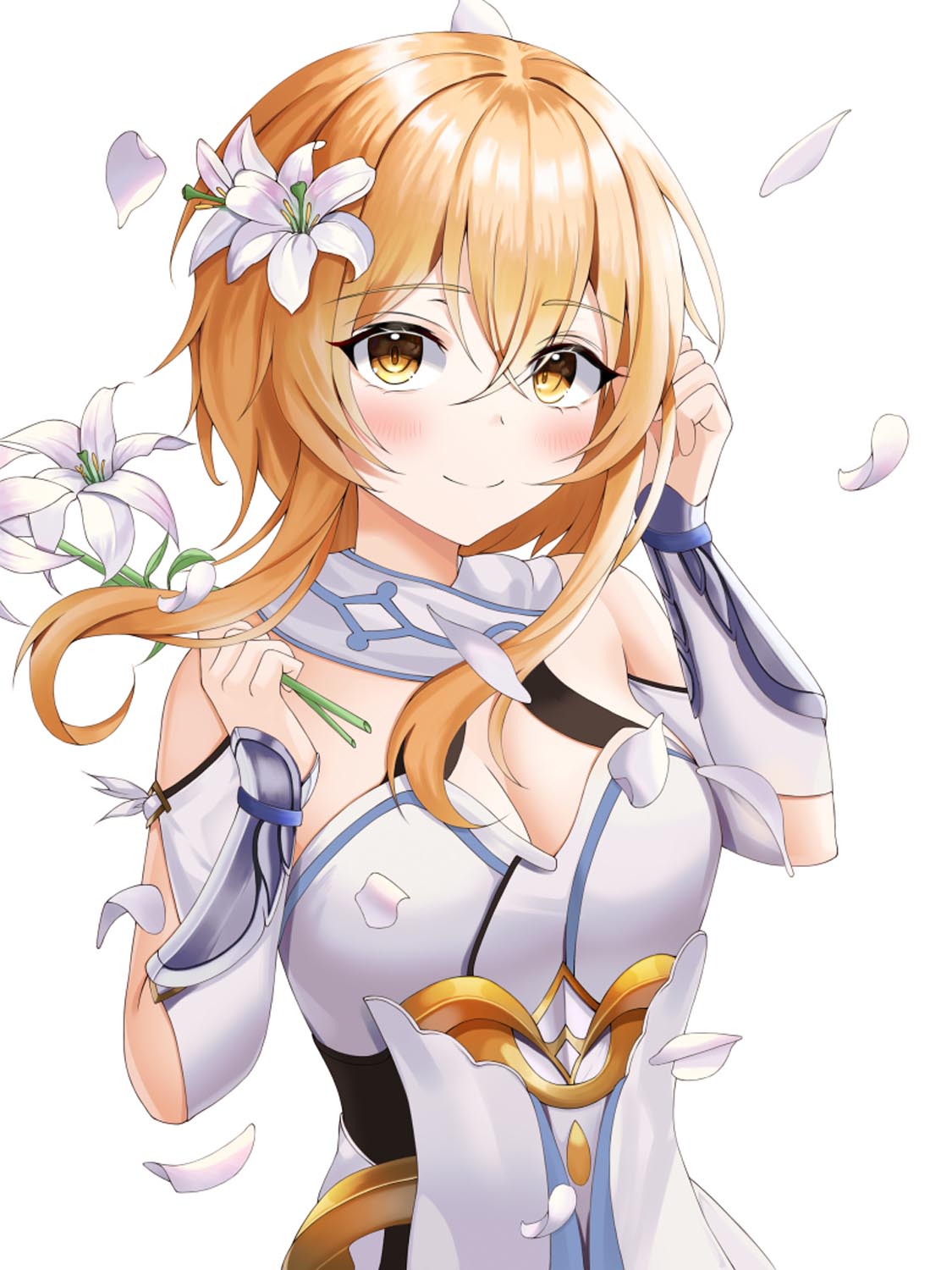 每日好图#早安原神【20260130】 插图2