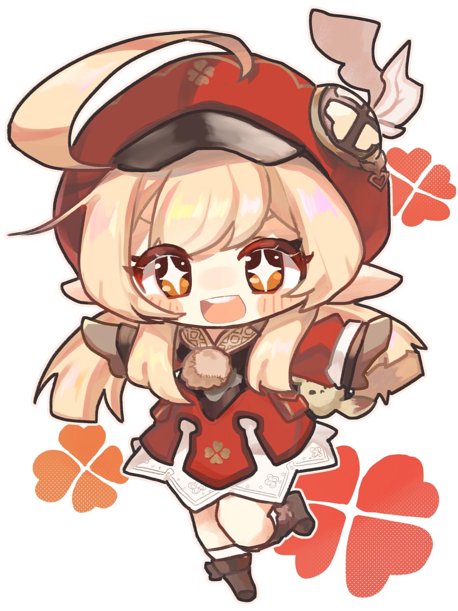 每日好图#晚安原神【20260203】 插图10