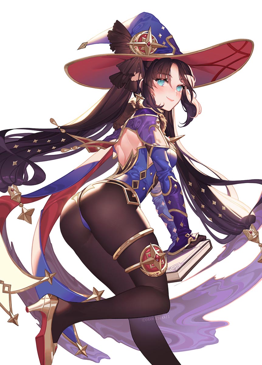 每日好图#晚安原神【20260207】 插图8