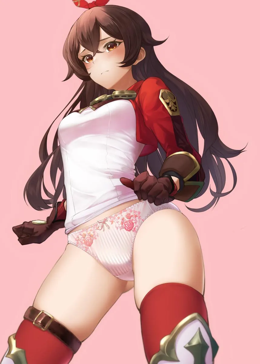 每日好图#早安原神【20260203】 插图3