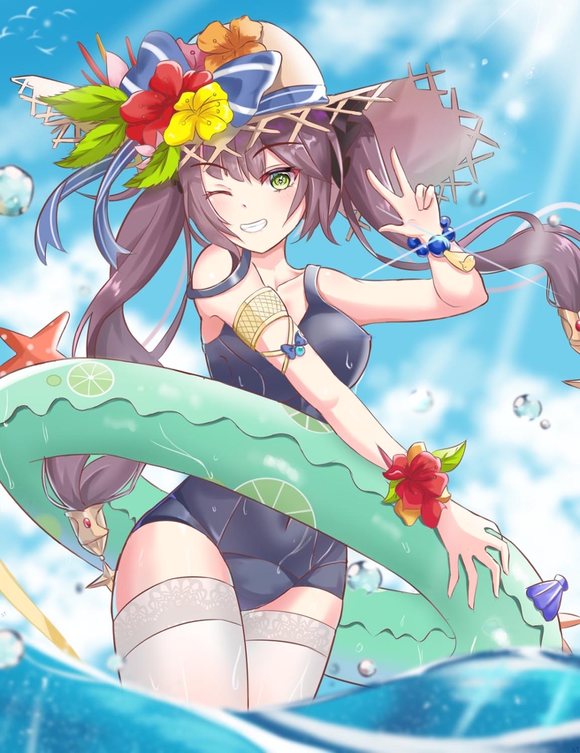 每日好图#早安原神【20260130】 插图14