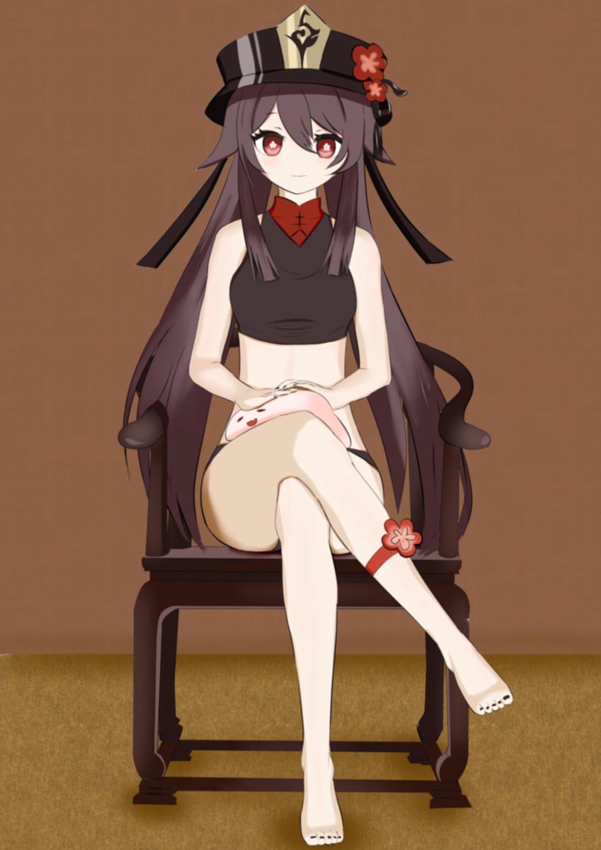 每日好图#晚安原神【20260201】 插图19