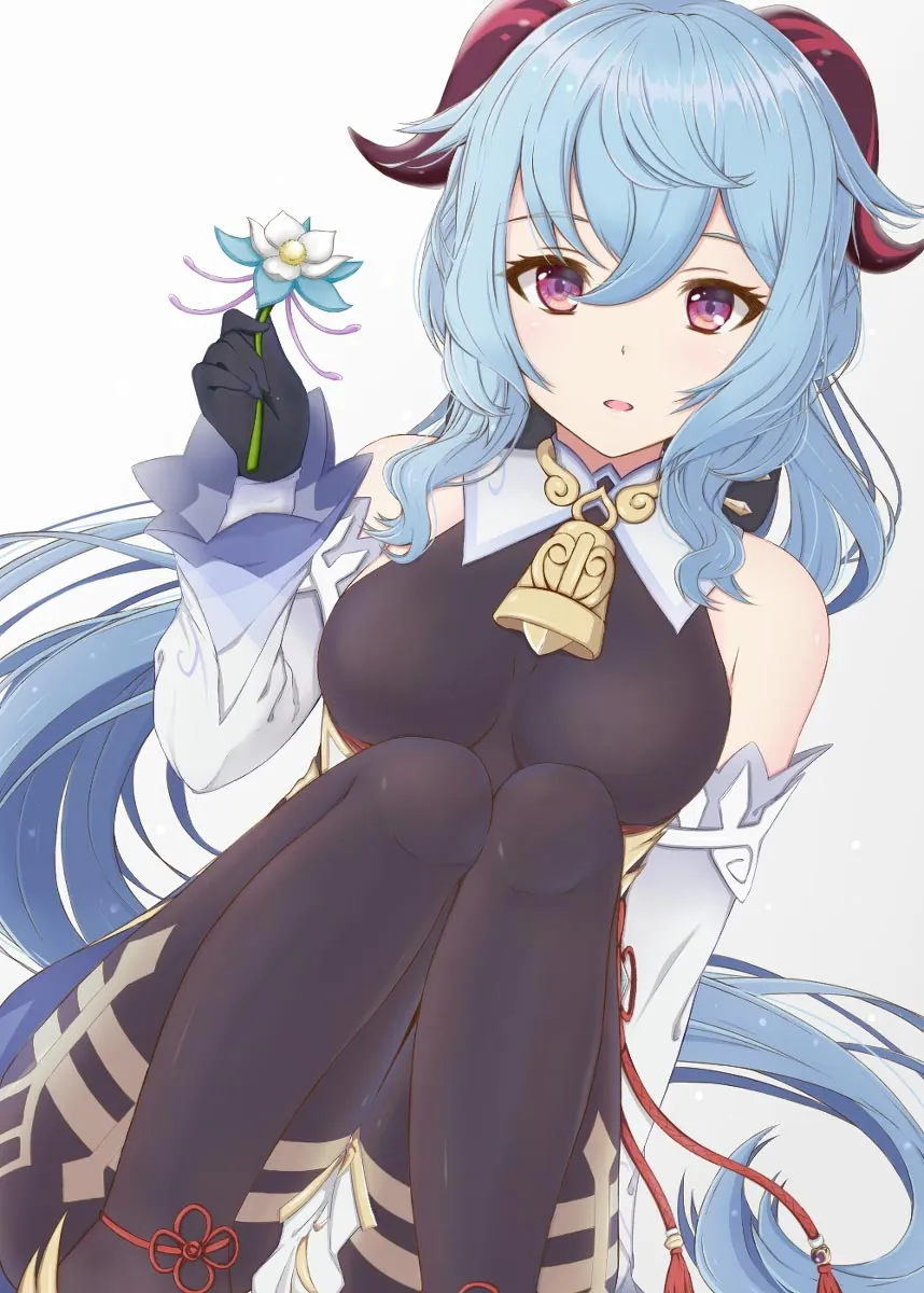 每日好图#早安原神【20260209】 插图4