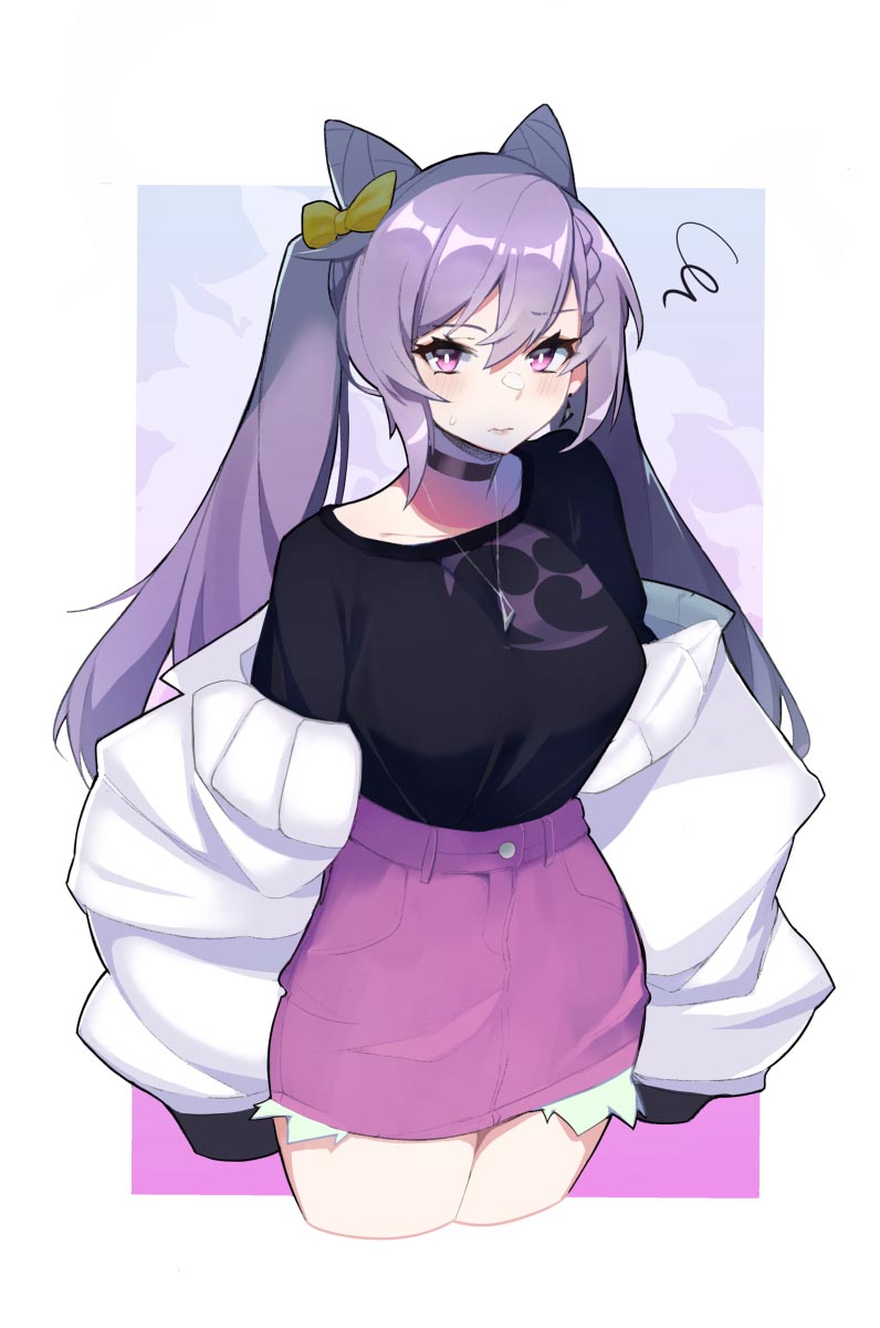 每日好图#晚安原神【20260202】 插图8