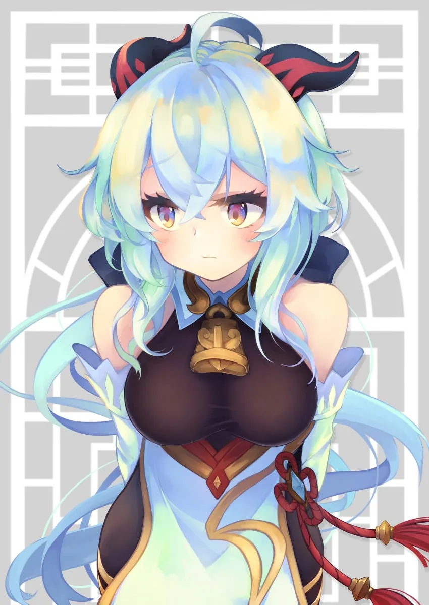每日好图#午安原神【20260209】 插图8