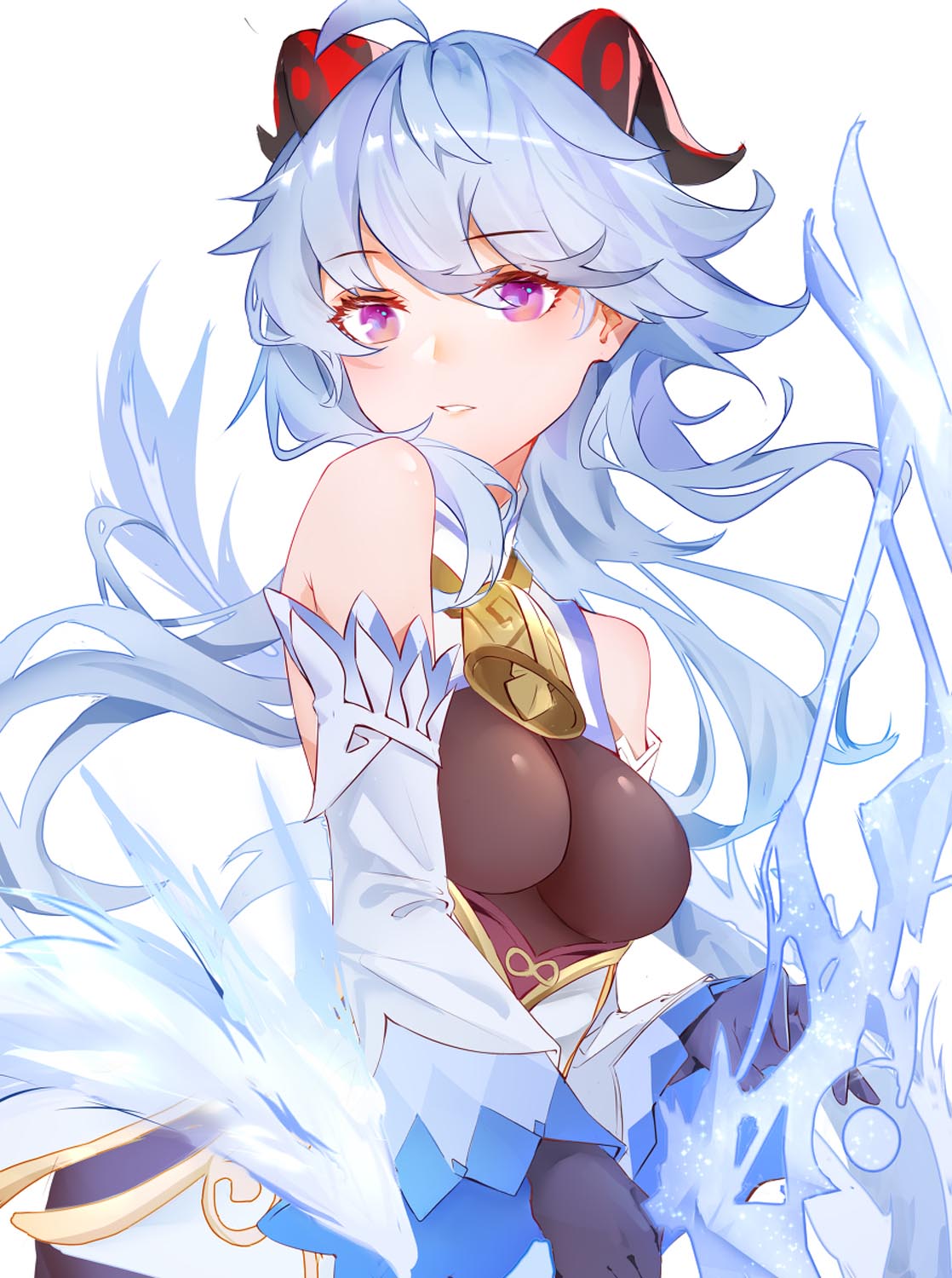 每日好图#早安原神【20260130】 -爱新番