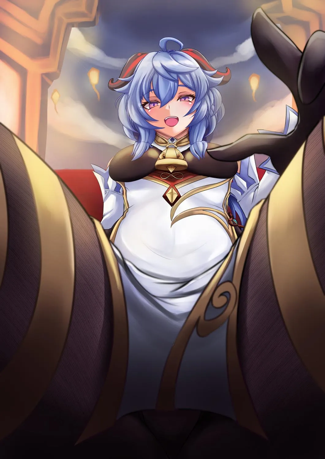 每日好图#午安原神【20260206】插图13