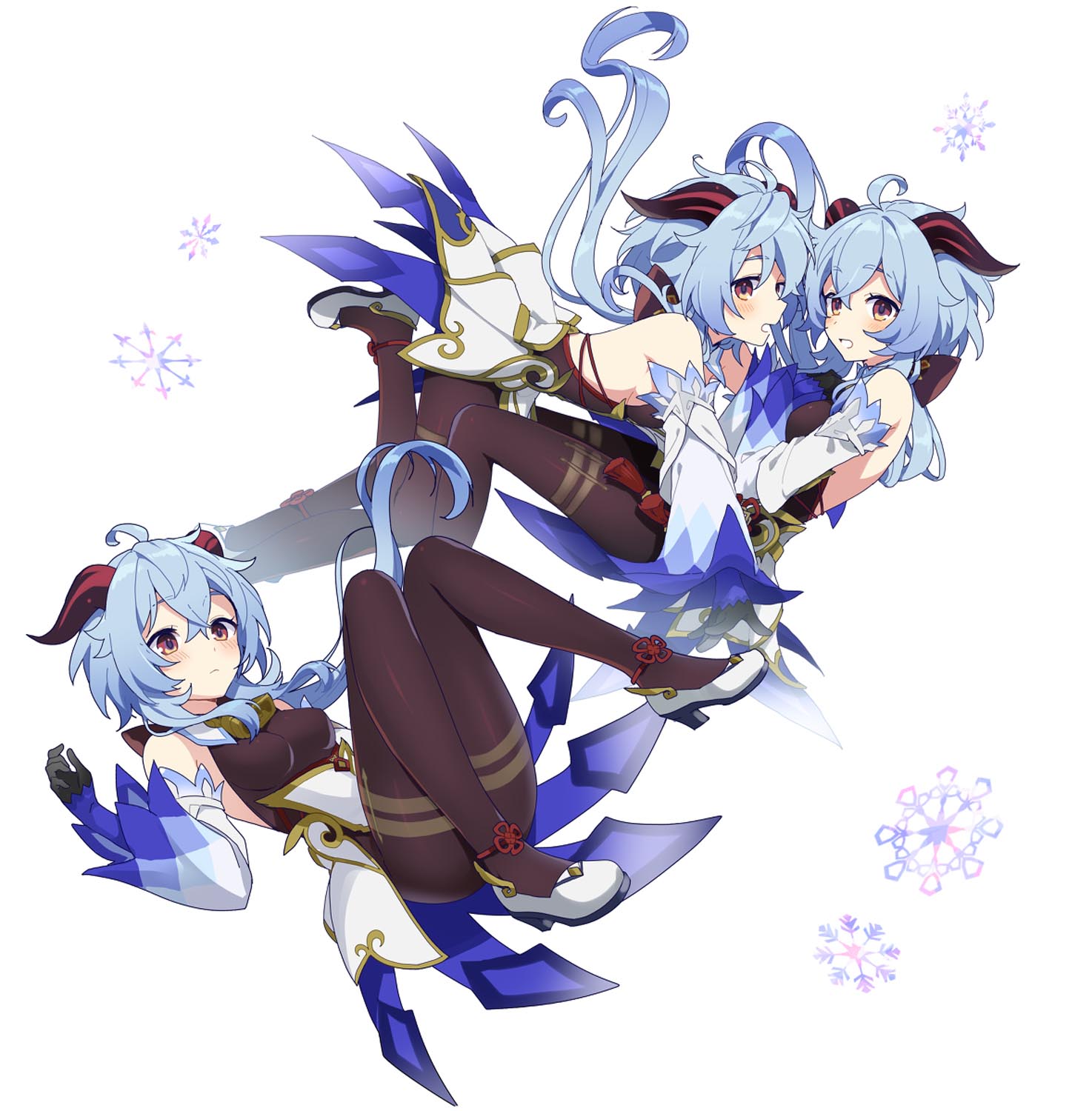 每日好图#午安原神【20260210】插图12