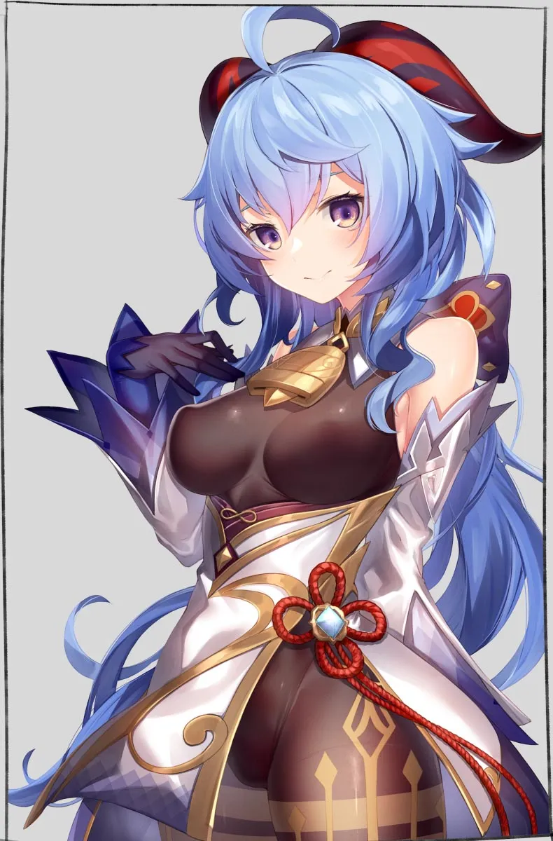 每日好图#早安原神【20260201】 插图2