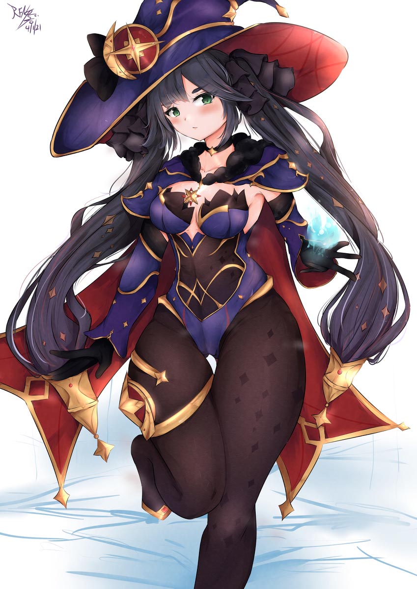 每日好图#晚安原神【20260201】 插图8