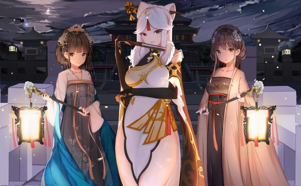 每日好图#早安原神【20260203】 插图8