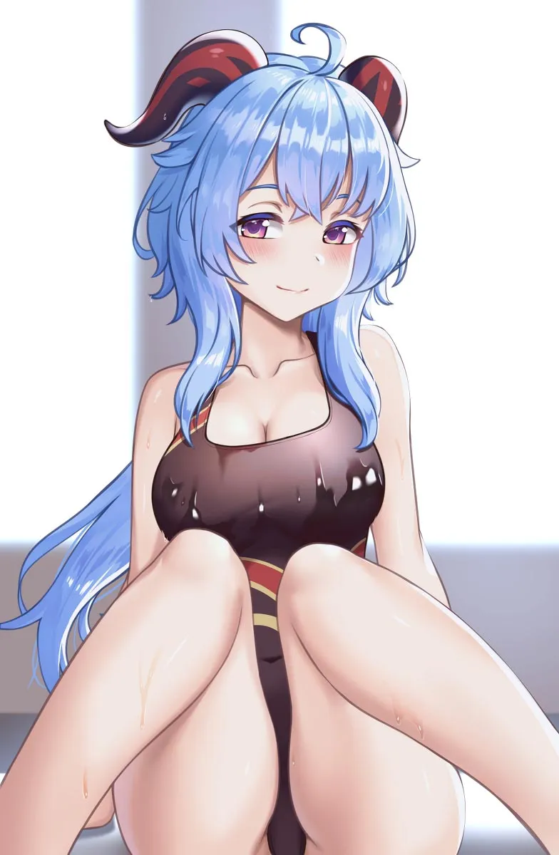每日好图#晚安原神【20260208】 插图9