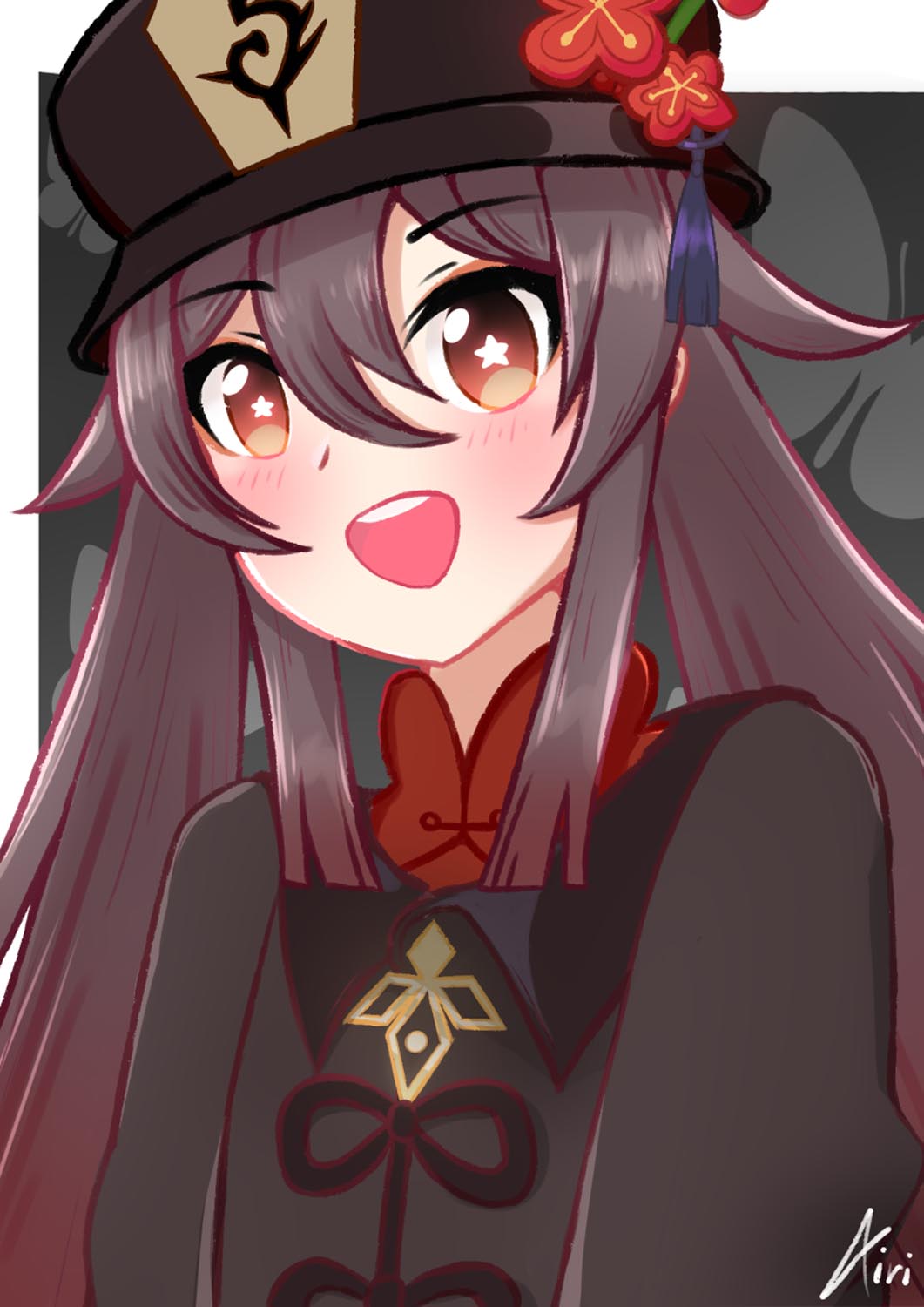 每日好图#午安原神【20260130】 插图3