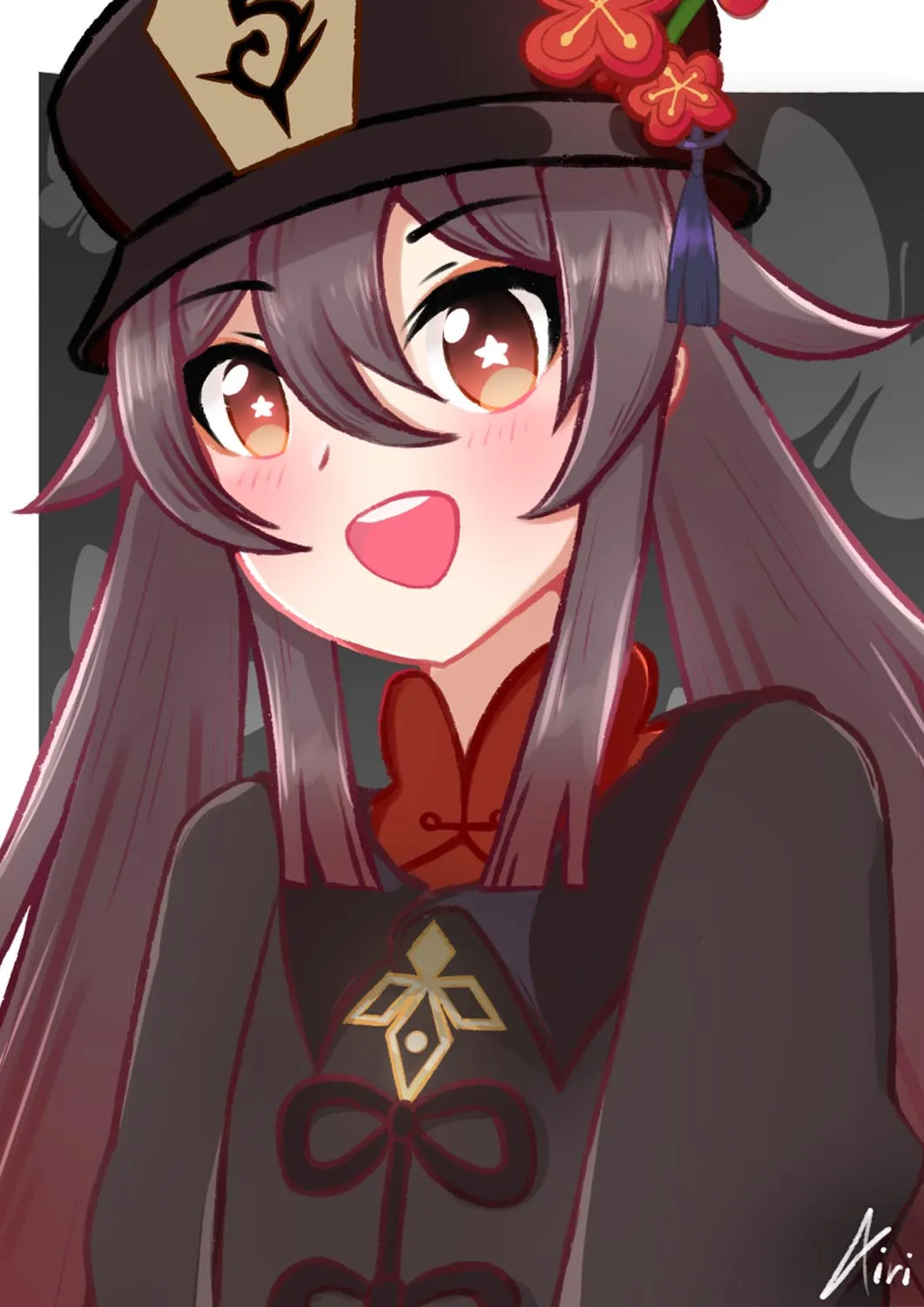 每日好图#午安原神【20260130】 插图3
