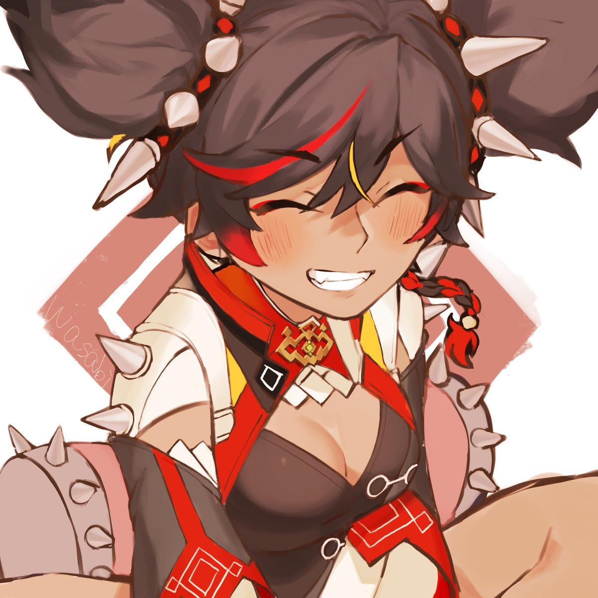 每日好图#晚安原神【20260208】 插图16