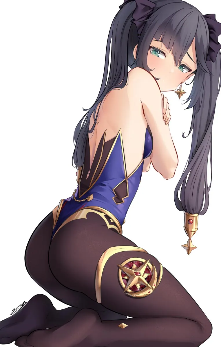 每日好图#午安原神【20260131】 插图12