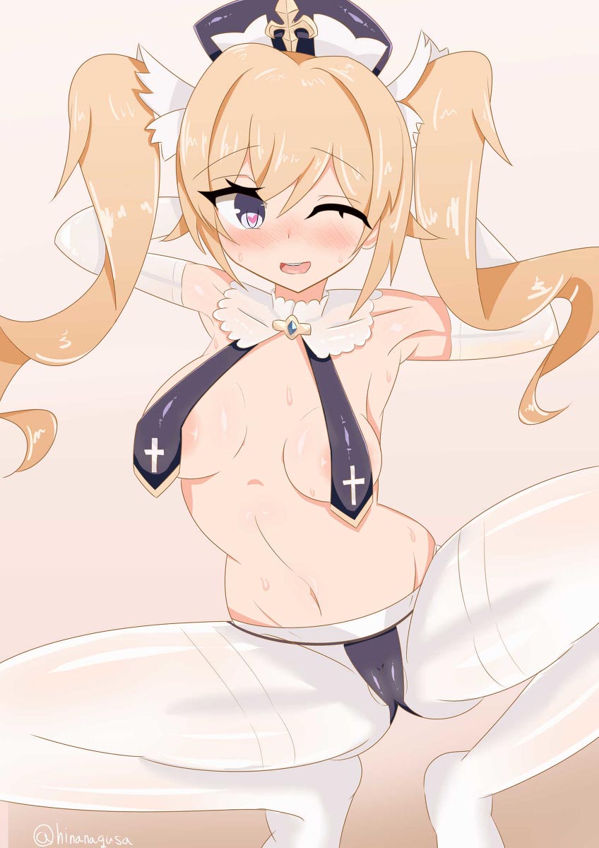 每日好图#晚安原神【20260207】 插图15