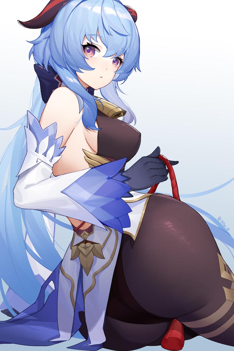 每日好图#午安原神【20260208】 插图10