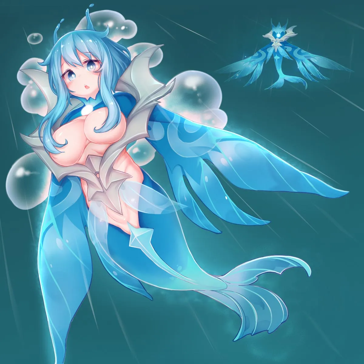 每日好图#早安原神【20260201】 插图4