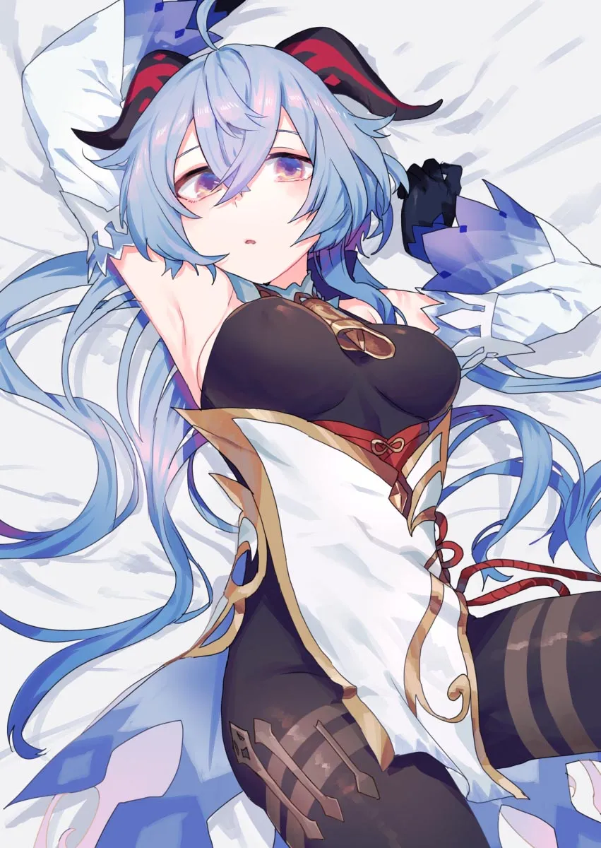 每日好图#晚安原神【20260131】 插图8