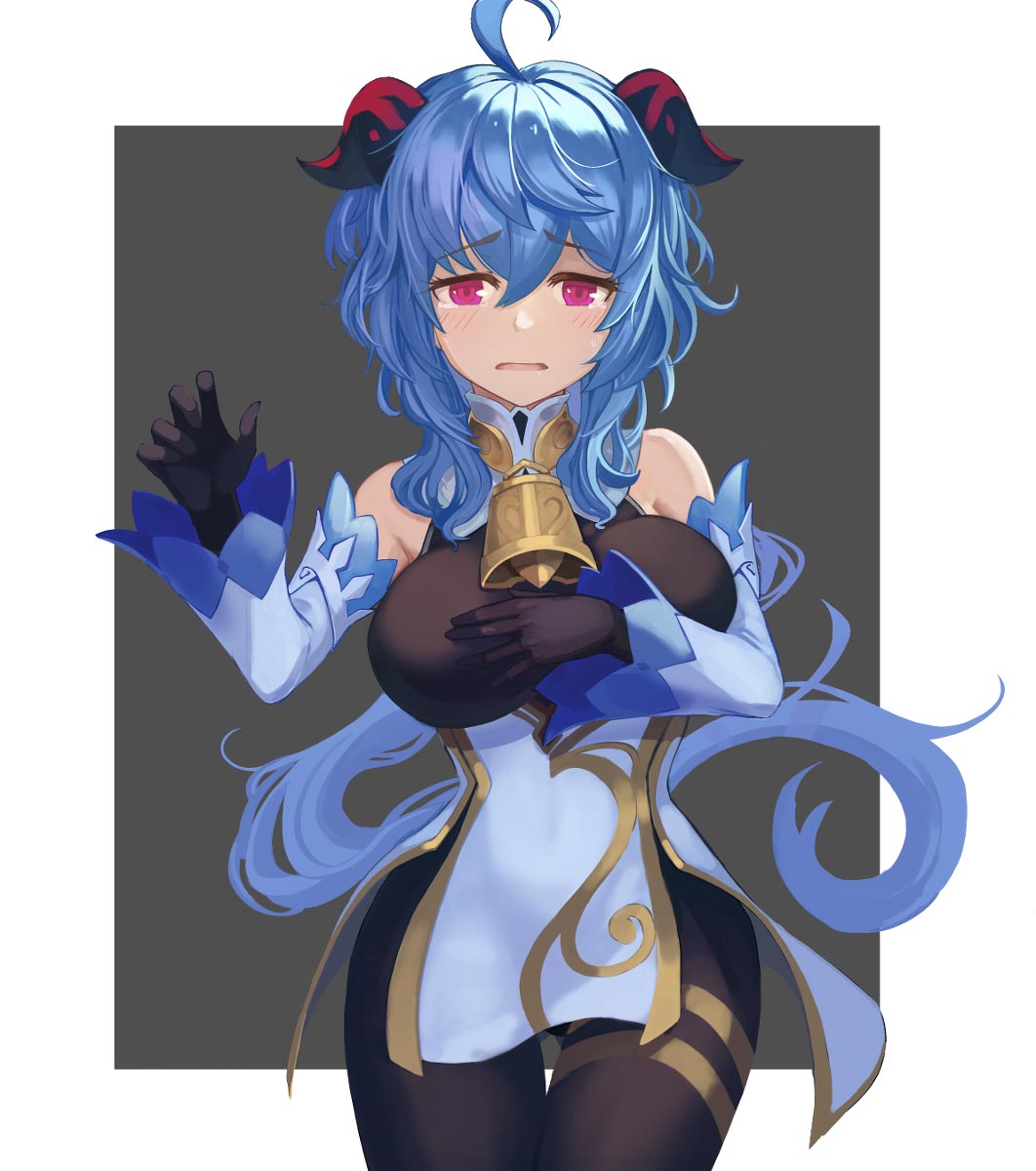 每日好图#午安原神【20260201】 插图6