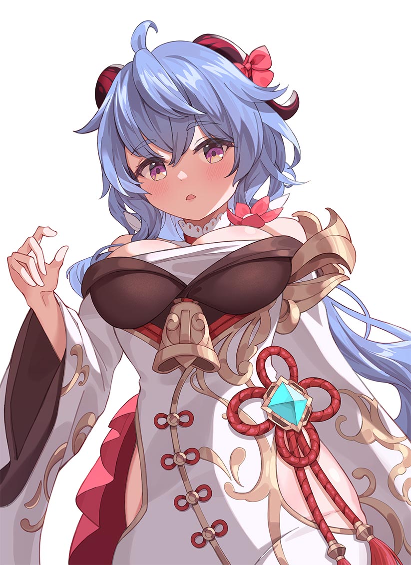 每日好图#午安原神【20260202】插图13