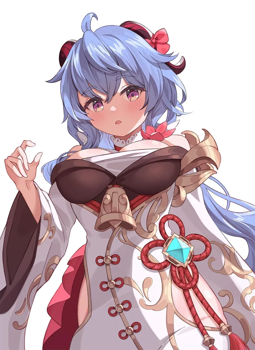 每日好图#午安原神【20260202】插图13